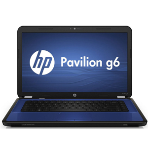 HP Pavilion G6 - 2006TU (B3J70PA)